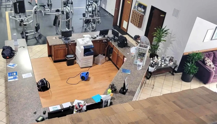 10 Star Fitness -  Fitness Center - Anderson