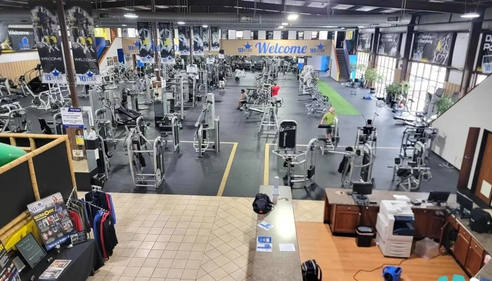 10 Star Fitness -  Gym - Anderson
