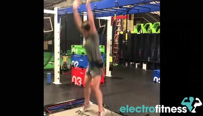 123 Total Fitness -  Gym - Milton