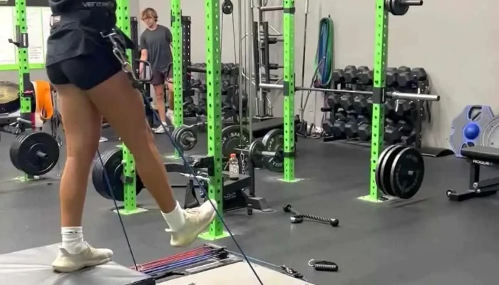 123 Total Fitness -  Videos - Milton