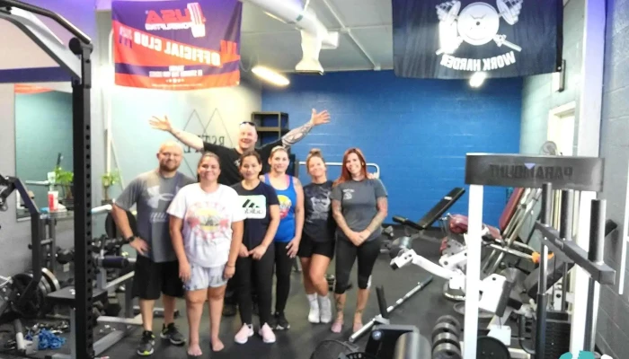 1bigimpact Gym -  All - Apache Junction