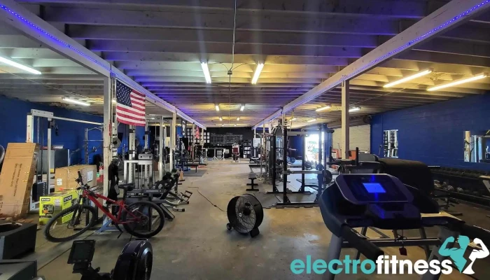 1bigimpact Gym -  By Owner - Apache Junction