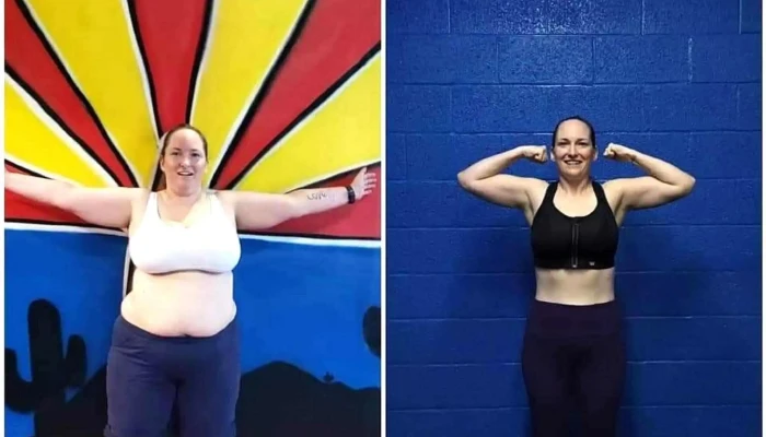 1bigimpact Gym -  Instagram - Apache Junction