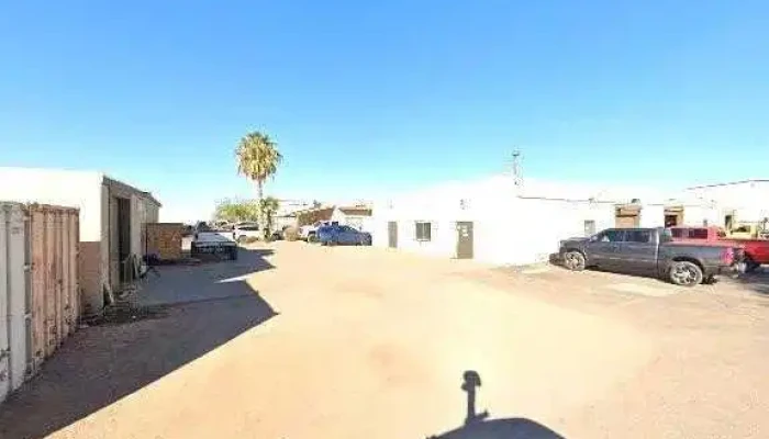 1bigimpact Gym -  Street View 360deg - Apache Junction