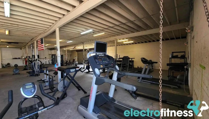 1bigimpact Gym -  Training - Apache Junction