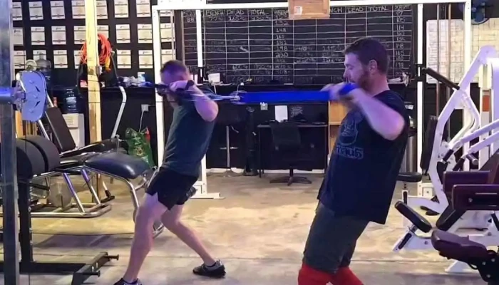 1bigimpact Gym -  Videos - Apache Junction