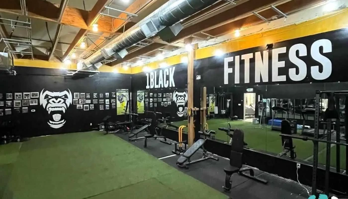 1blackfitness All - San Jose