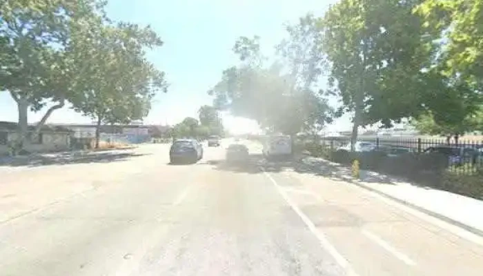 1blackfitness Street View 360deg - San Jose