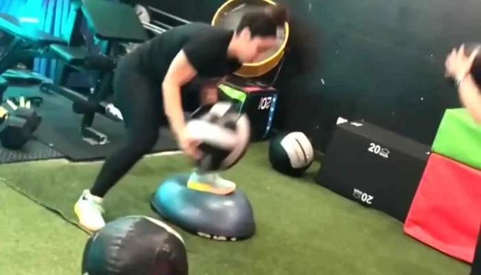 1blackfitness Videos - San Jose