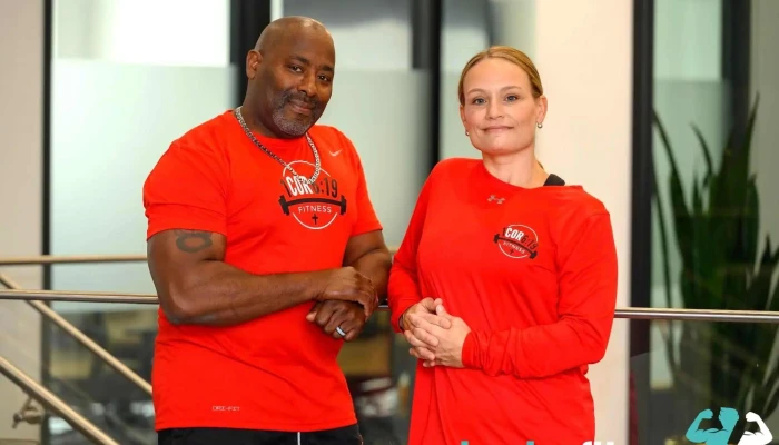 1cor619 Fitness All - Breinigsville