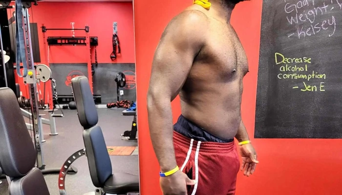 1cor619 Fitness Breinigsville - Breinigsville