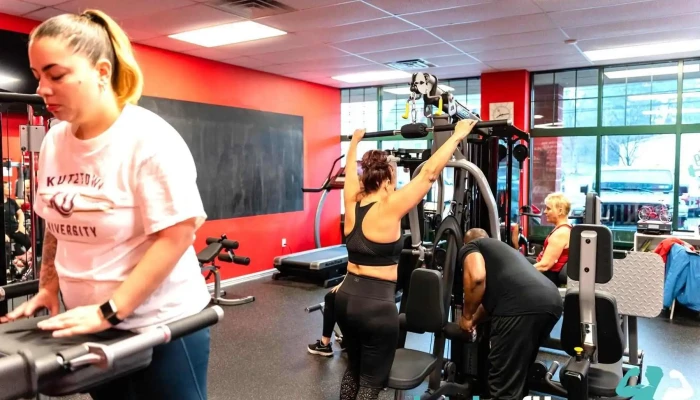 1cor619 Fitness By Owner - Breinigsville