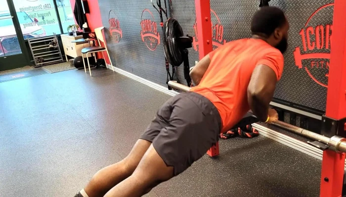 1cor619 Fitness Number - Breinigsville
