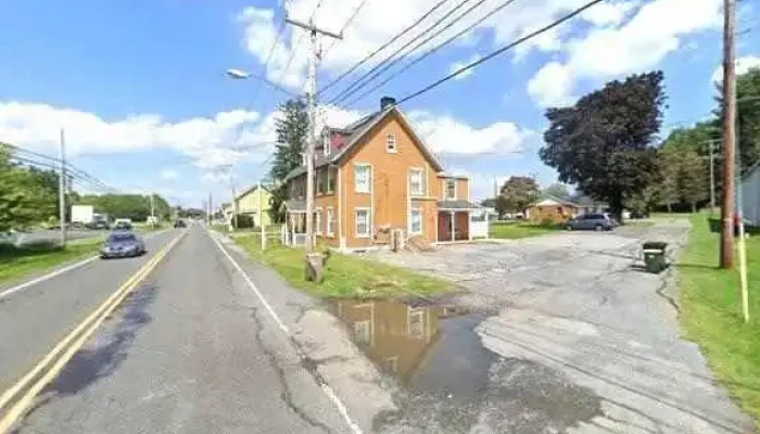 1cor619 Fitness Street View 360deg - Breinigsville