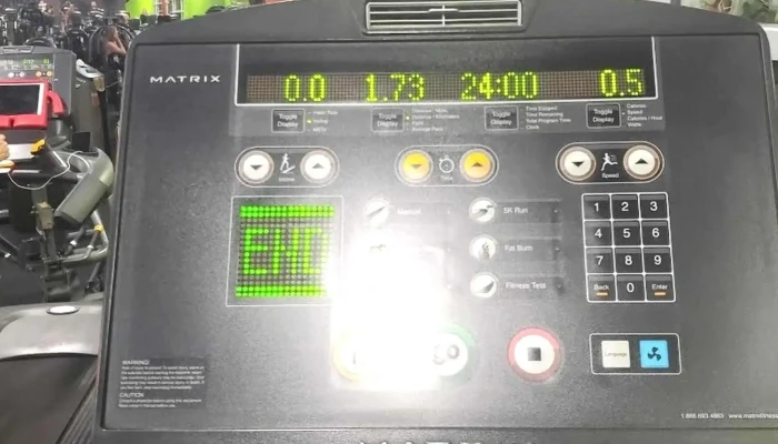 1oak Health Club -  Comments - Oakdale