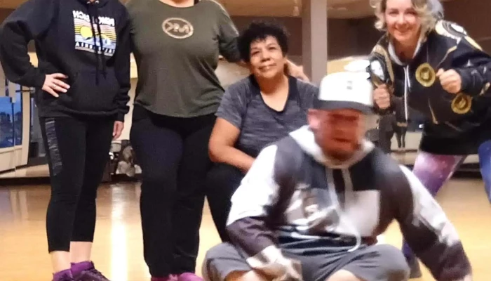 1oak Health Club -  Score - Oakdale