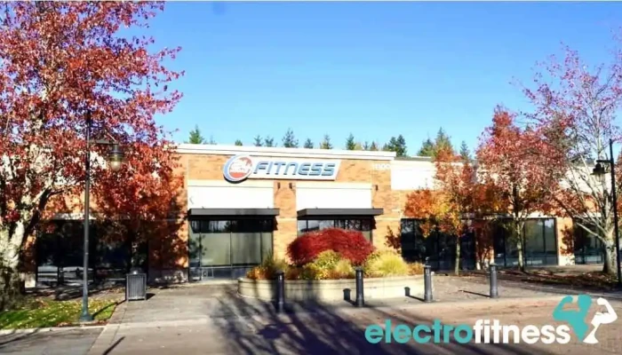 24 Hour Fitness -  All - Beaverton