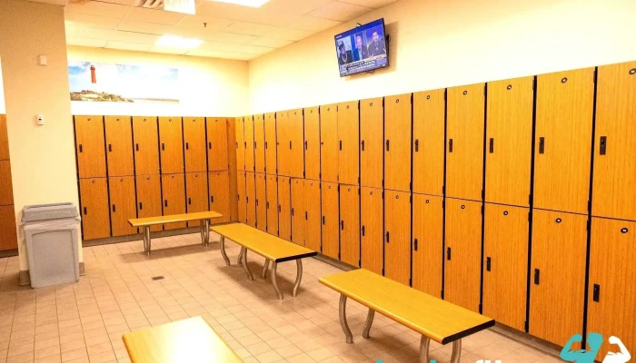 24 Hour Fitness -  All - Ramsey