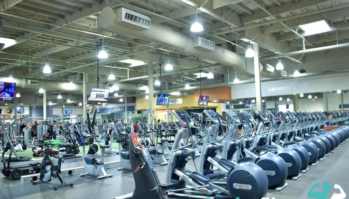 24 Hour Fitness -  All - San Jose