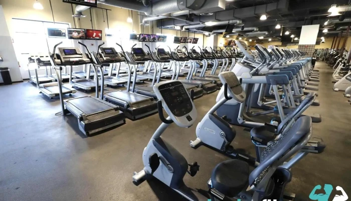 24 Hour Fitness -  All - San Jose