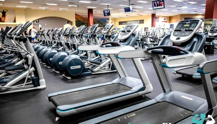 24 Hour Fitness -  All - San Jose