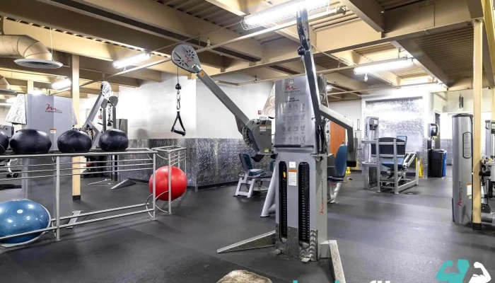 24 Hour Fitness -  All - San Jose