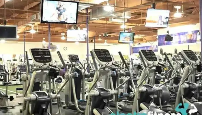 24 Hour Fitness -  All - Sacramento