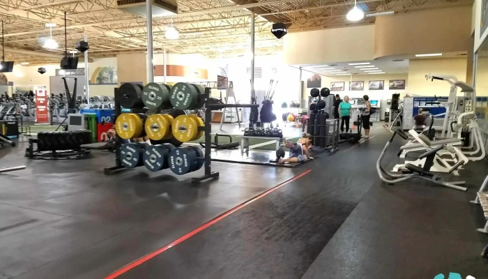 24 Hour Fitness -  All - Austin