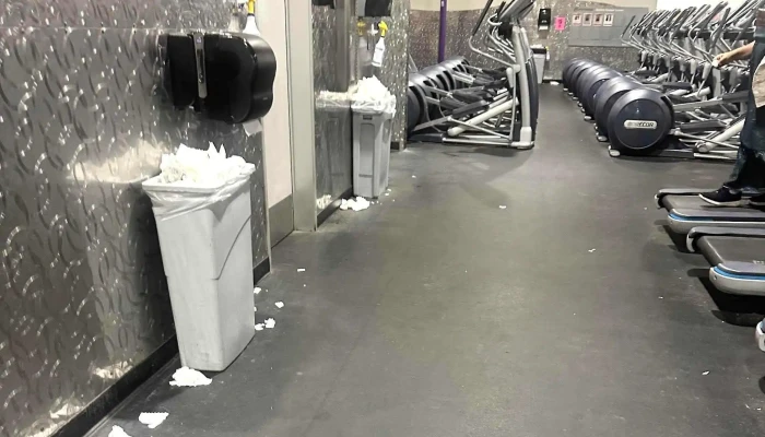 24 Hour Fitness -  Area - Sacramento