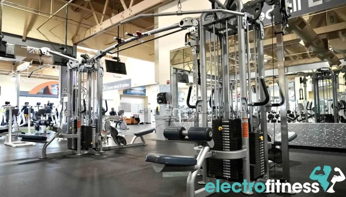 24 Hour Fitness -  By Owner - Beaverton