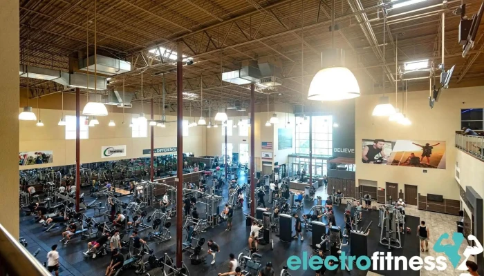 24 Hour Fitness -  By Owner - Downey