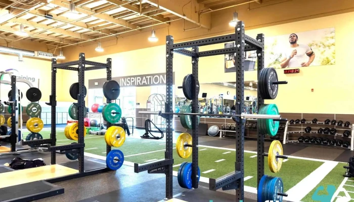 24 Hour Fitness -  By Owner - San Jose