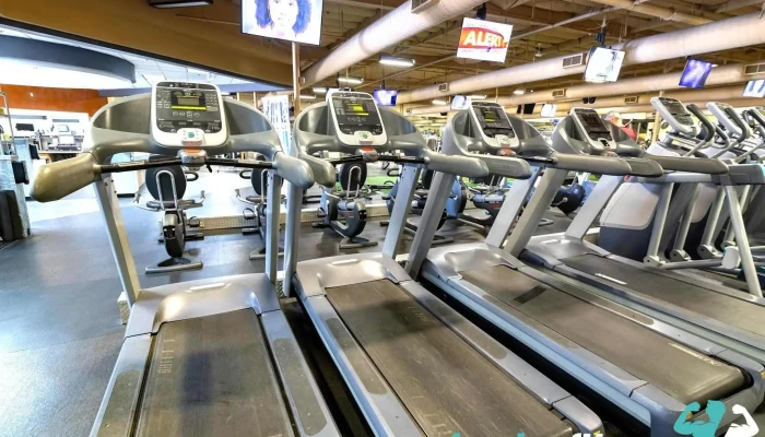 24 Hour Fitness -  By Owner - San Jose