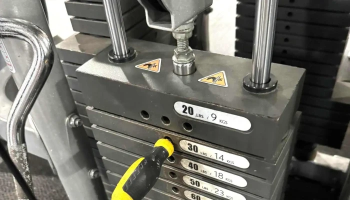 24 Hour Fitness -  Comments - San Jose