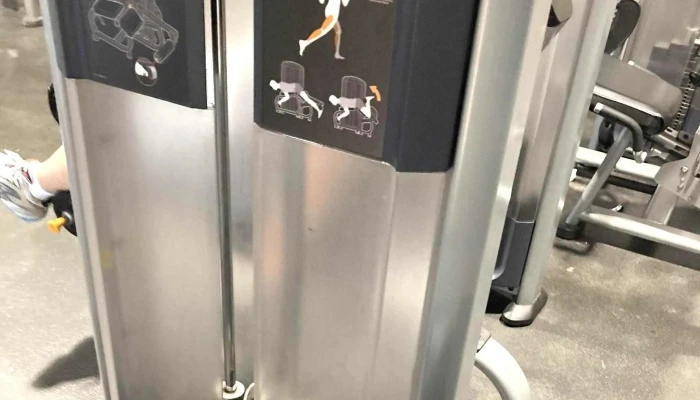 24 Hour Fitness -  Discounts - San Jose