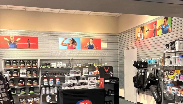 24 Hour Fitness -  Discounts - Antelope