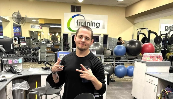 24 Hour Fitness -  Gym - Beaverton