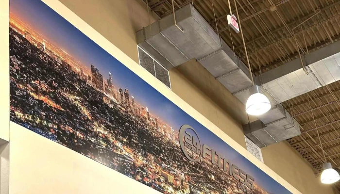 24 Hour Fitness -  Gym - Downey