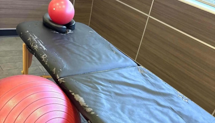 24 Hour Fitness -  Gym - Ramsey