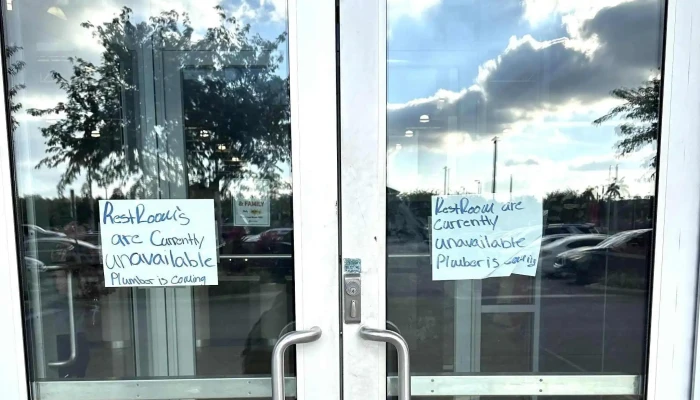 24 Hour Fitness -  Gym - Miami Gardens