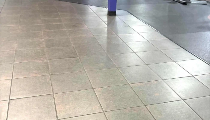 24 Hour Fitness -  Gym - Antelope