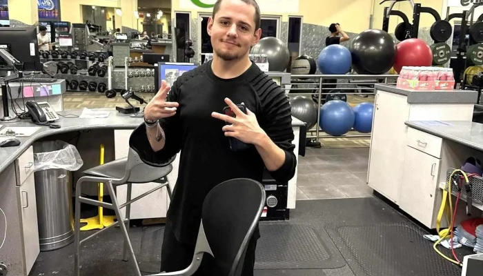 24 Hour Fitness -  Latest - Beaverton