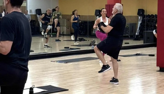 24 Hour Fitness -  Latest - Sacramento