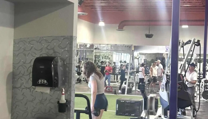 24 Hour Fitness -  Latest - Antelope