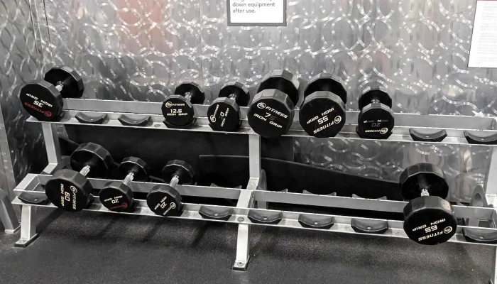 24 Hour Fitness -  Location - San Jose