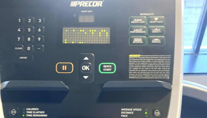 24 Hour Fitness -  Number - San Jose