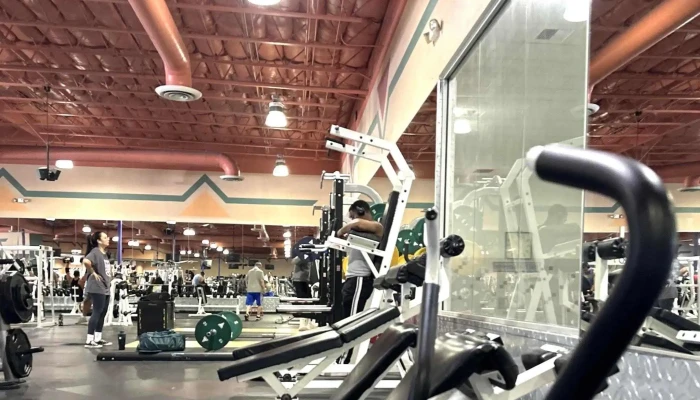 24 Hour Fitness -  Prices - Antelope