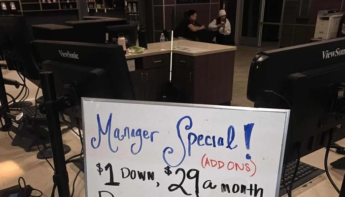 24 Hour Fitness -  Promotion - San Jose