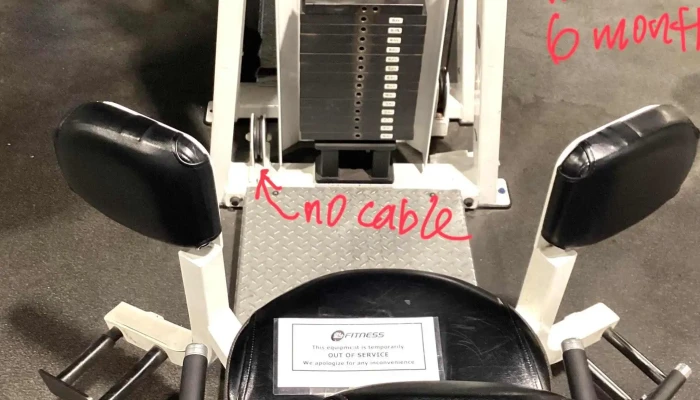 24 Hour Fitness -  Promotion - San Jose