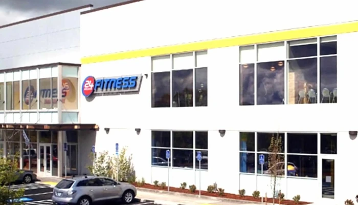 24 Hour Fitness -  Reviews - Beaverton